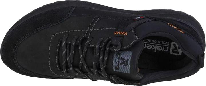 Immagine prodotto Rieker Evolution Scarpe Nabuk Uomo (44.5)