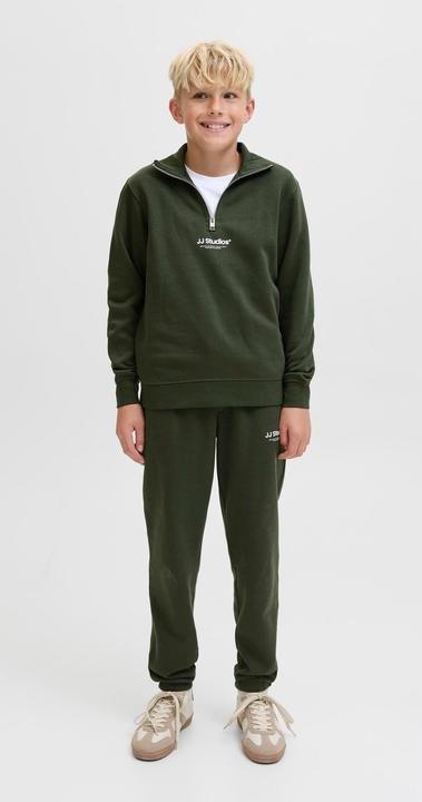 Actual product image Jack & Jones Relaxed Fit Hosen Junior Relaxed Fit Hosen (176)