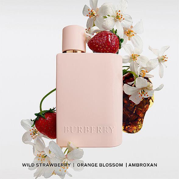 Image du produit Burberry Burberrys Her Eau de Parfum Intense (re) 30 ml (Eau de parfum, 30 ml)