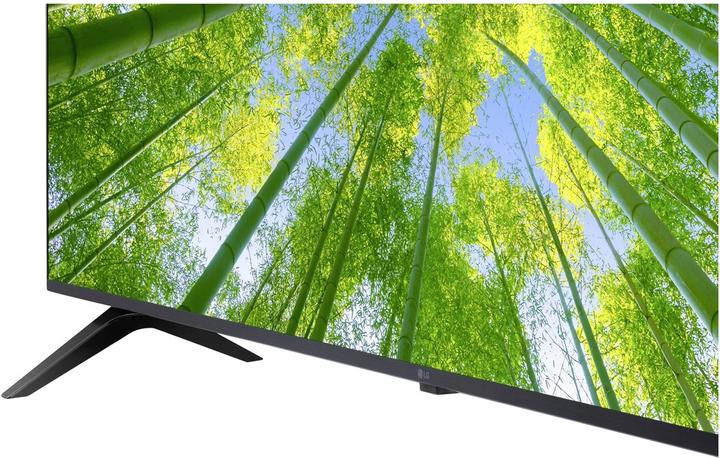 Produktbild LG 43UQ80009LB (43", UQ80, LED, 4K, 2022)