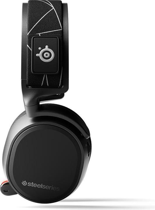 Image du produit SteelSeries Arctis 9 (Sans fil)