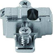 Actual product image Blum Kreuzmontageplatten (1 pcs.)