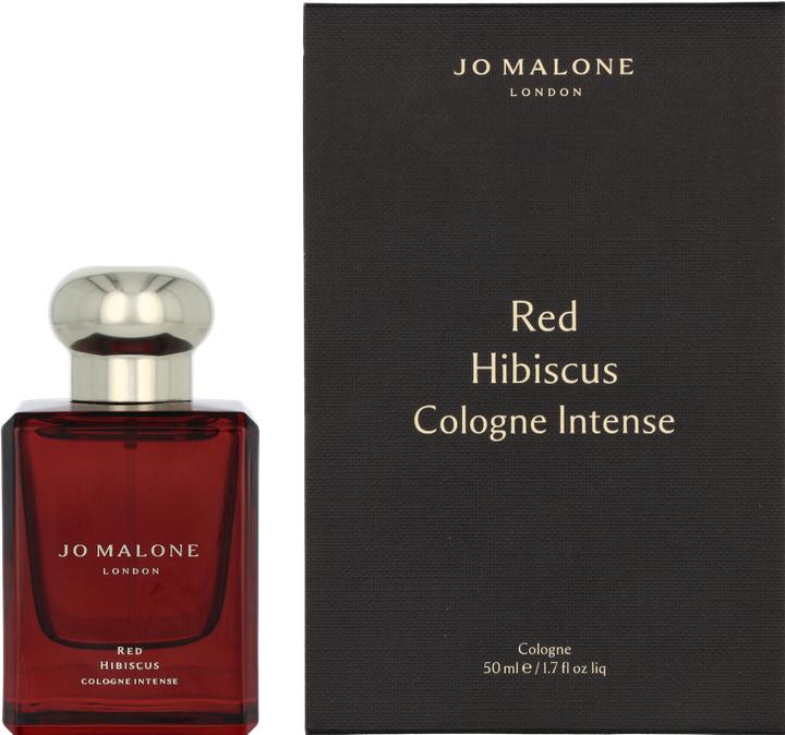 Image du produit Jo Malone Red Hibiscus (Eau de Cologne, 50 ml)