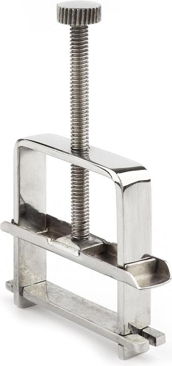 Actual product image Mr. Steel Nipple Vise
