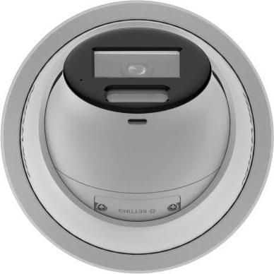 Actual product image Hikvision DS-2CD2347G2H-LIU(4mm) (2688 x 1520 pixels)