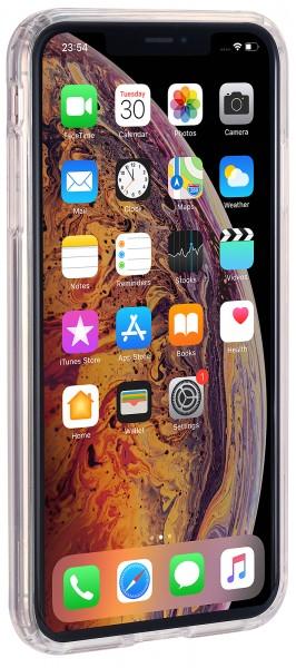 Produktbild StilGut Gel Clear Case für Apple iPhone Xs Max (Apple iPhone XS Max)