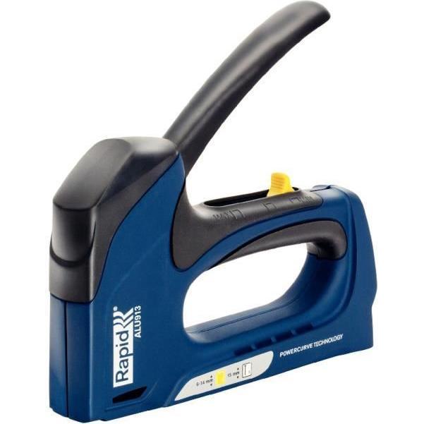 Rapid, Heftgerät, ALU913 Handtacker