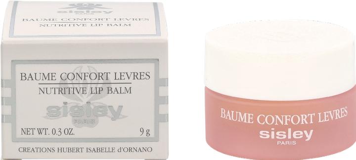 Produktbild Sisley Baume Confort Lèvres (re) (Lippenbalsam, 9 ml)