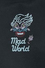 Produktbild The Little Mermaid Kids - Ursula - Mad World (164)