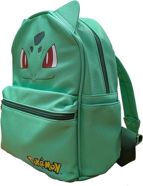 Produktbild Pokémon MiniRucksack Bulbasaur