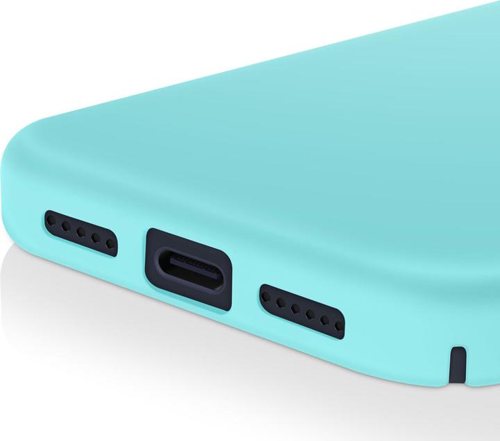 Immagine prodotto Avizar Hülle iPhone 17 Pro Max Serie Fast Cover (Apple iPhone 17 Pro Max)