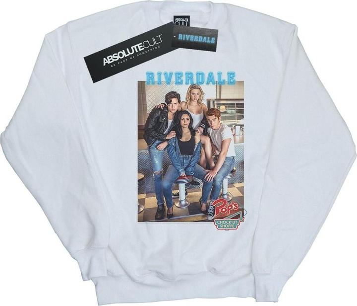 Produktbild Riverdale Pops Group Photo Sweatshirt (XXL)