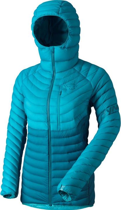 Image du produit Dynafit Veste à capuche Radical Down pour femme (44)
