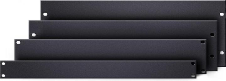 Immagine prodotto Adam Hall 87223 STL 19" pannello U-rack (Accessori)