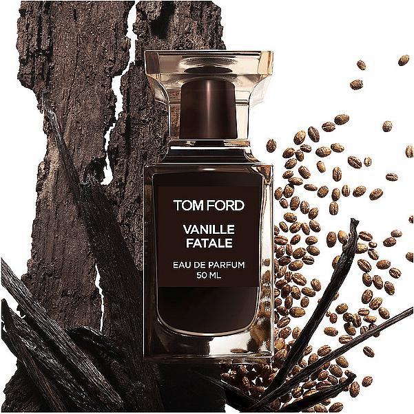 Actual product image Tom Ford Vanilla Fatale (Eau de parfum, 50 ml)