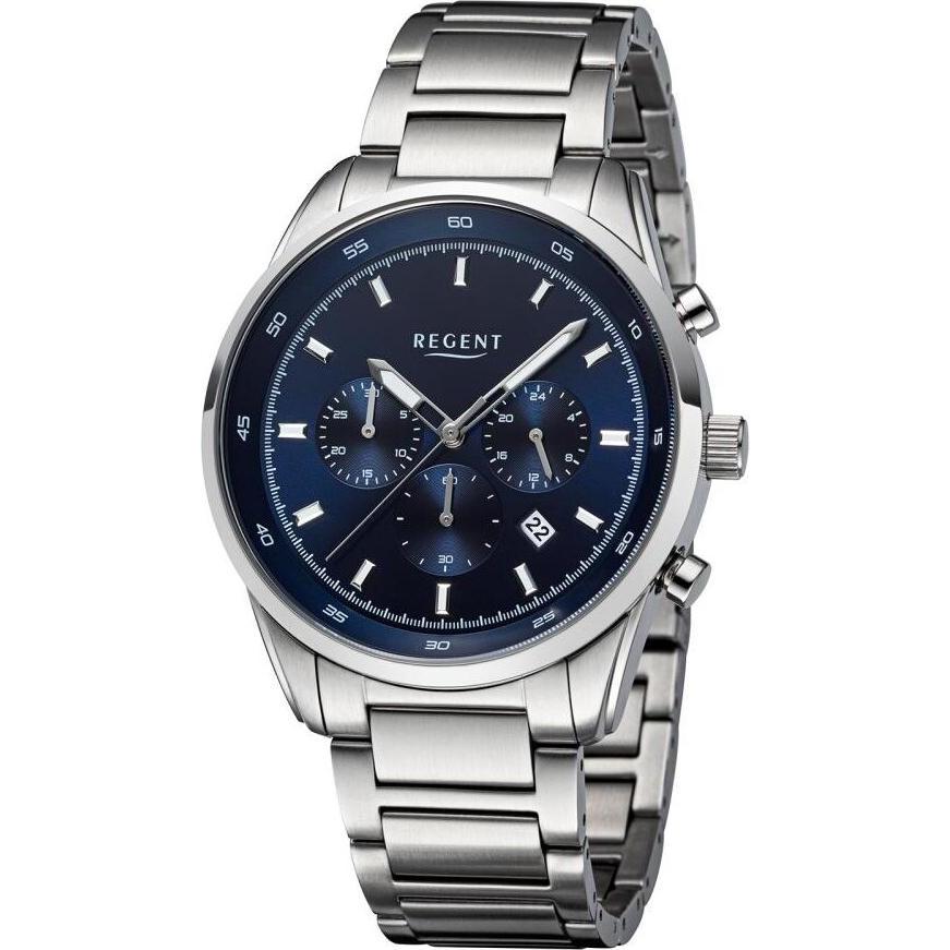 Regent, Armbanduhr, BA-756