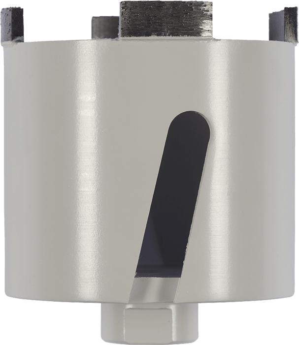 Produktbild Bosch Professional Zubehör PRO Socket Trockenbohrer, 68 x 60 mm, M16-Gewinde (68 Millimeter)