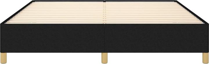 Produktbild vidaXL Bettgestell (160 x 200 cm)
