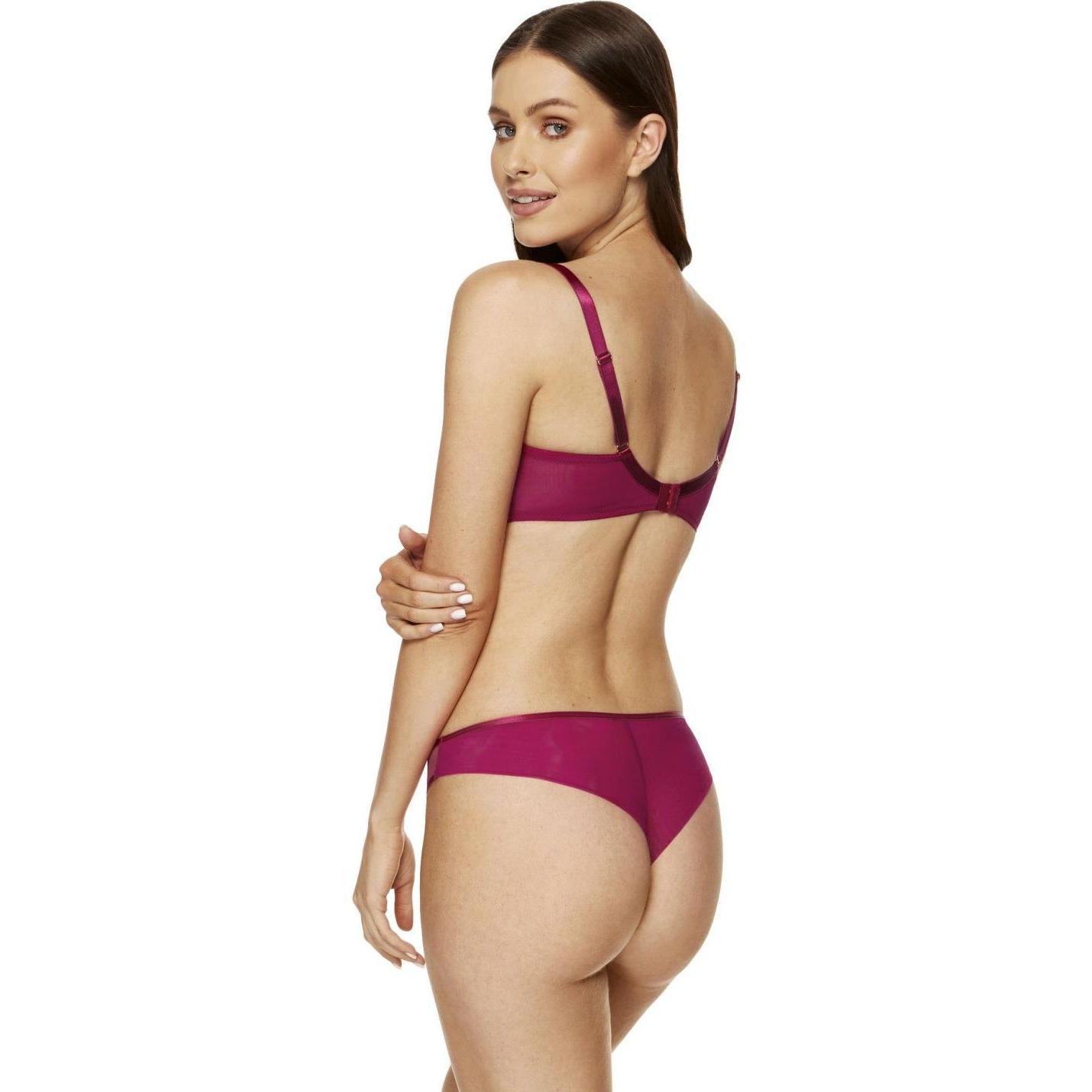 Thumbnail - Gorteks, BH, Soft model, Rosa, (85 B)