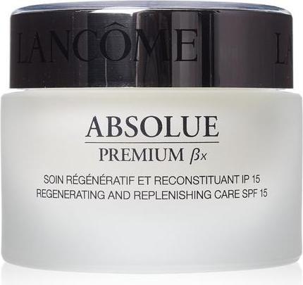 Produktbild Lancôme Absolue Premium ssx Tagespflege (50 ml, Tagescreme, SPF 15)