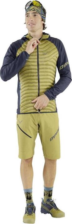Produktbild Dynafit TRANSALPER HYBRID Insulated Jacket, Herren (L)
