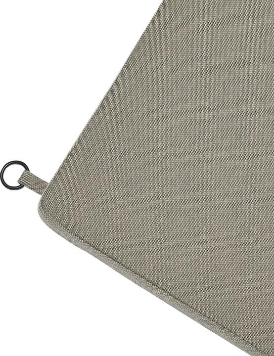 Produktbild Hübsch String Kissen Beige