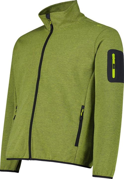 Produktbild CMP Campagnolo Fleece (S)