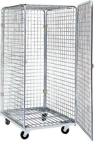 Produktbild kaiserkraft Rollbehälter (500 kg)