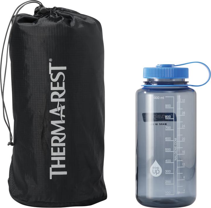 Produktbild Therm-a-Rest Trail Scout Deep Forest L