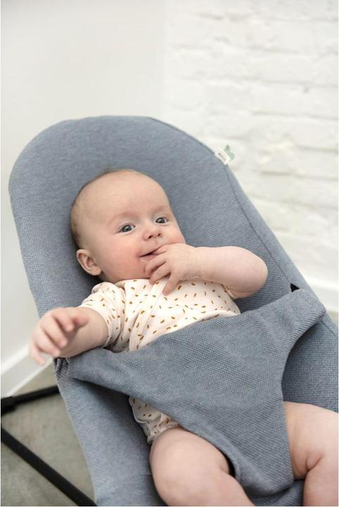 Immagine prodotto Trixie Baby Corpo a maniche corte (50)