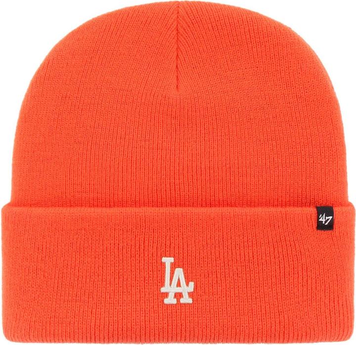 Actual product image 47 Brand Base Runner Los Angeles Dodgers