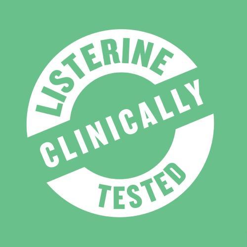 Actual product image Listerine Freshburst (500 ml, Mouthwash)