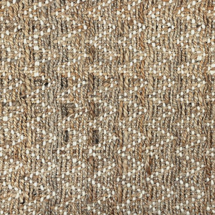 Image du produit Loberon Tapis Stenford beige (170 x 240 cm)