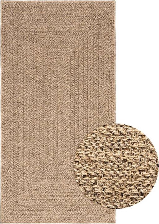 Produktbild vidaXL Teppich (150 x 80 cm)