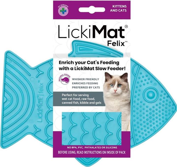 Image du produit LickiMat Felix (7.20 cl)