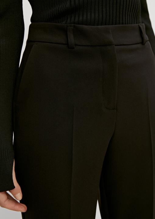 Immagine prodotto Comma Hose Regular: Stoffhose mit Flared leg (44)