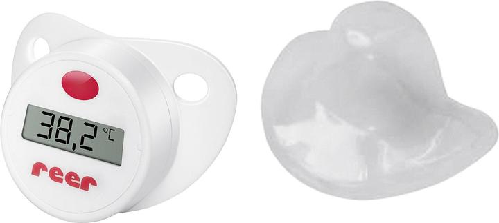 Productafbeelding Reer R9633 (Mondeling)
