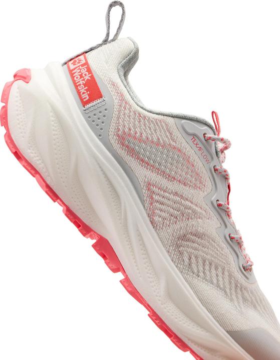 Produktbild Jack Wolfskin Prelight Swift Pro Vent Low W (39.5)