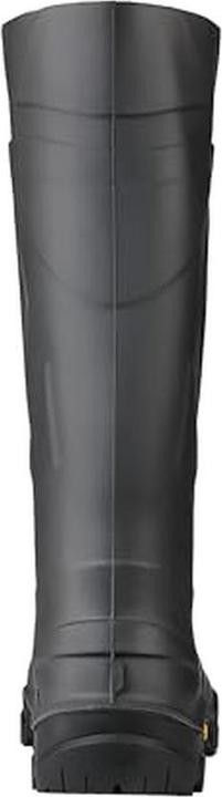 Actual product image Dunlop Safety boots dark grey PUROFORT+ EXPANDER FULL SAFETY, S5 (S5, 43)