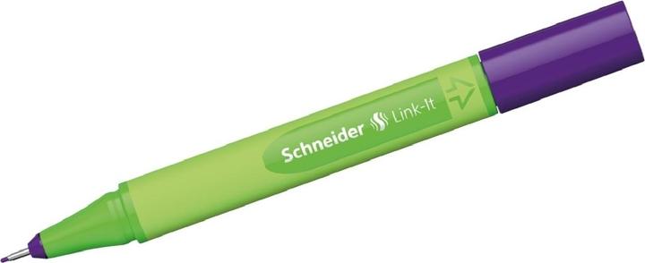 Productafbeelding Schneider Link-It (Groen, 1 x)