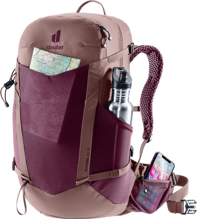 Immagine prodotto Deuter Futura 25 (25 l)