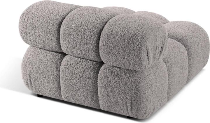 Actual product image Micadoni Bellis (Modular sofa, 1-seater)