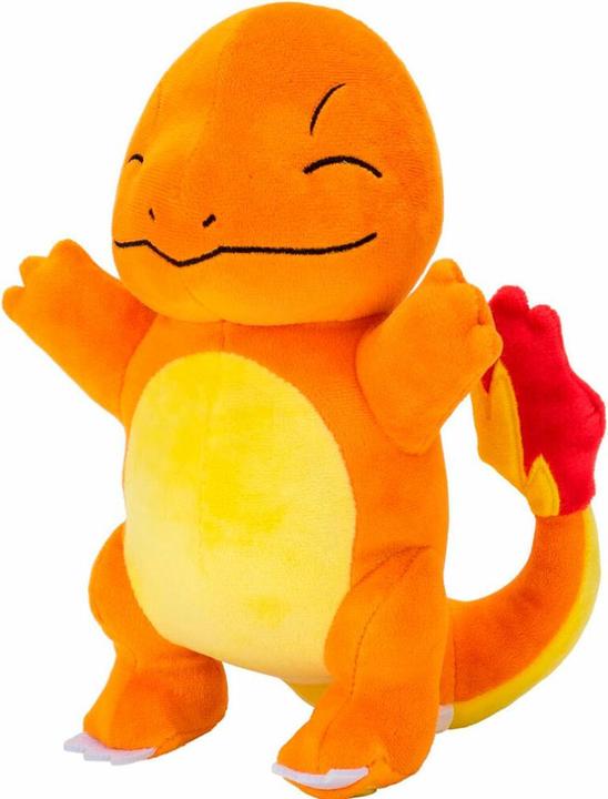 Image du produit Jazwares Glumanda (20 cm)