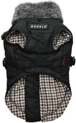 Immagine prodotto Puppia Donavan (XXL, Cappotto per cani)