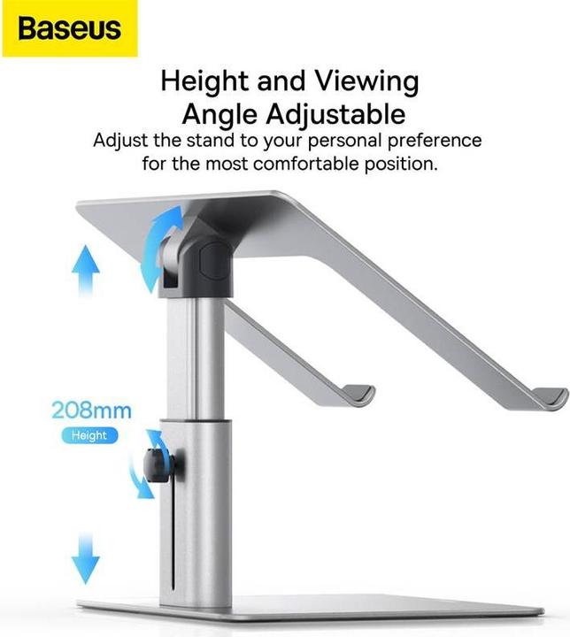 Actual product image Baseus LUJS000012