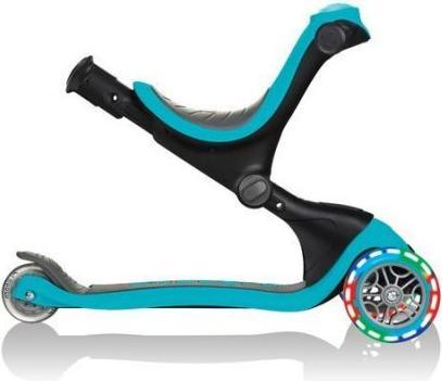 Produktbild Globber Roller-Aufsitzfahrrad GO-UP Deluxe Lights