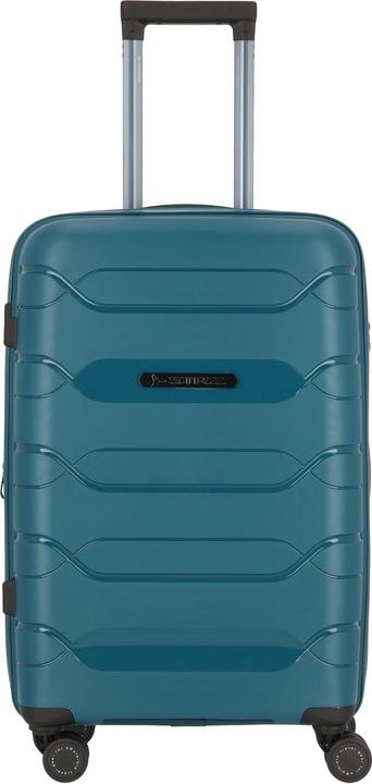 deepsea green
