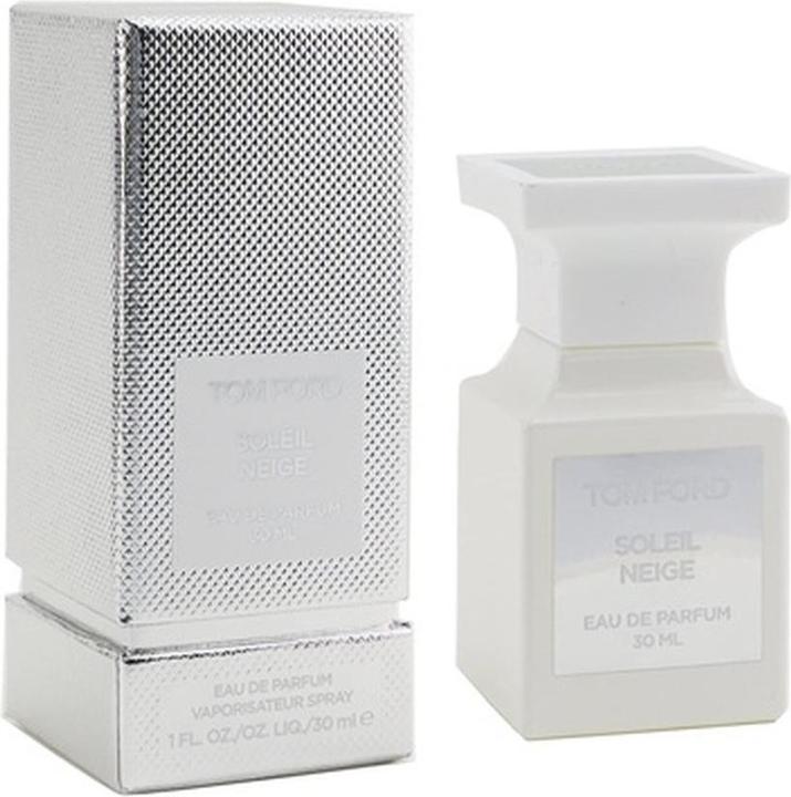 Actual product image Tom Ford Soleil Neige (Eau de parfum, 30 ml)