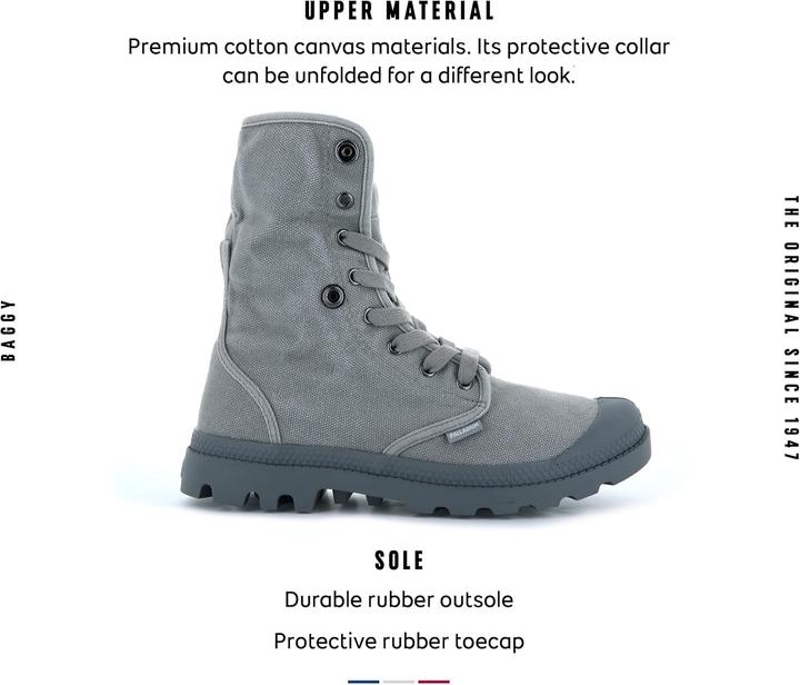 Actual product image Palladium Baggy - 49948 (36)