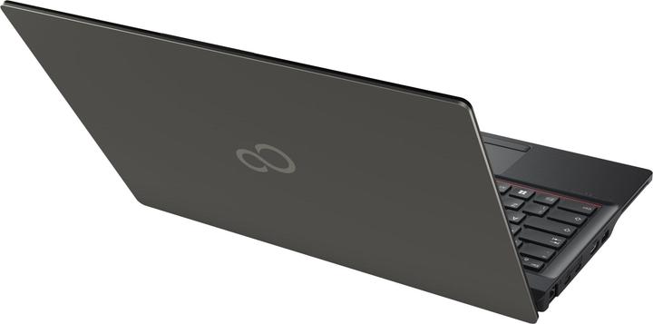 Actual product image Fujitsu LIFEBOOK E5412A, 14inch, FHD, AMD Ryzen 7 PRO 5875U SSD, WWAN ready antenna (CH, AMD Ryzen 7 PRO 5875U)